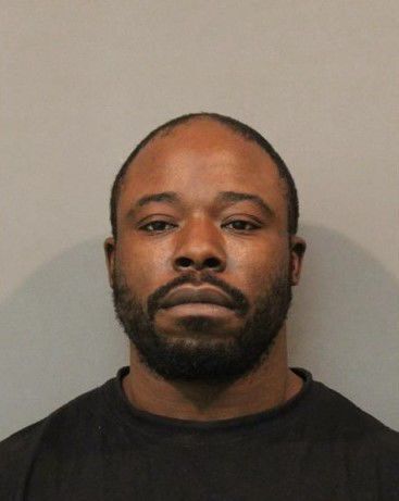 Deonlashawn Simmons